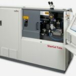 tube laser cutting services