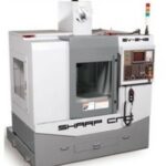 production machining services