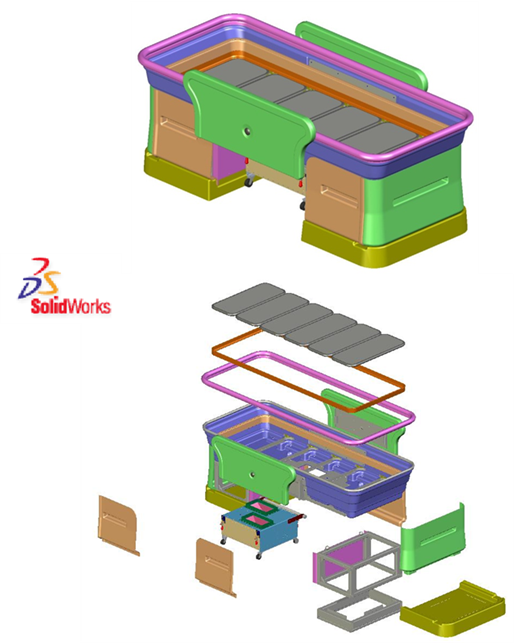 Engineering Design Services