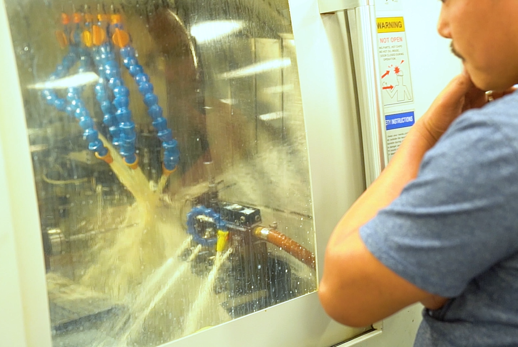 Top Precision Manufacturing Solution Companies