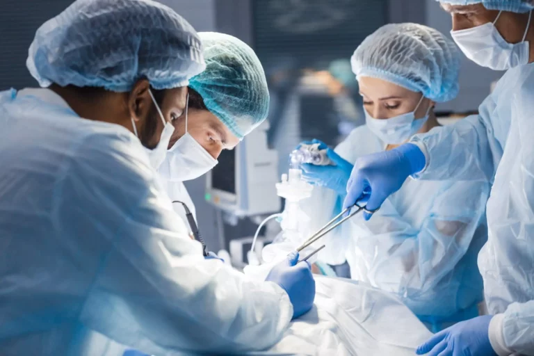 Bioskills Lab Service