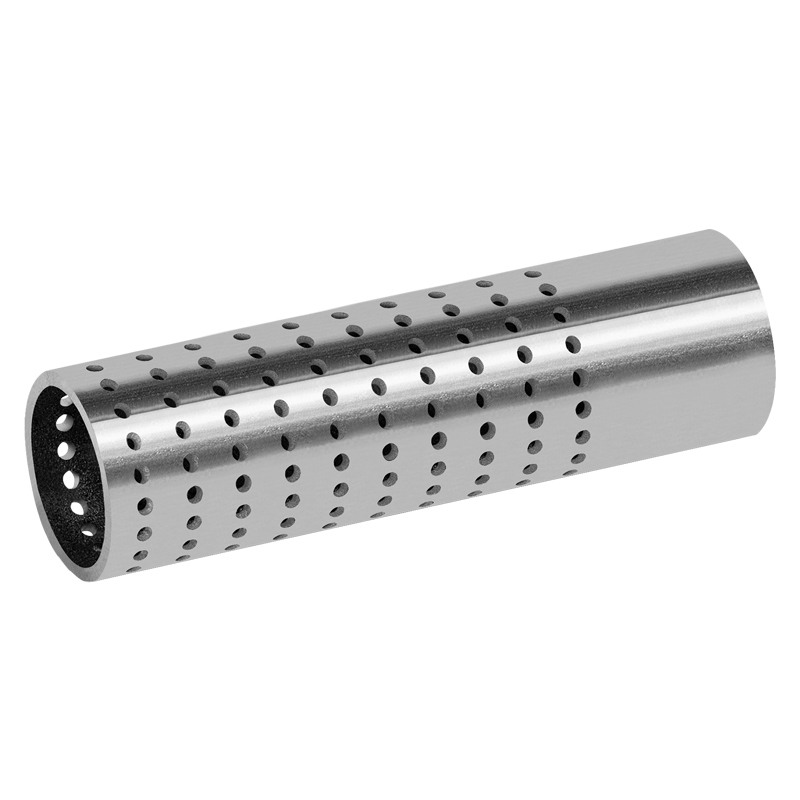 tube laser cutting services