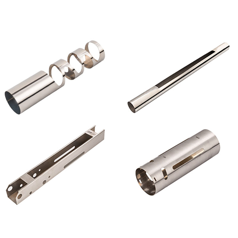 laser cutting services