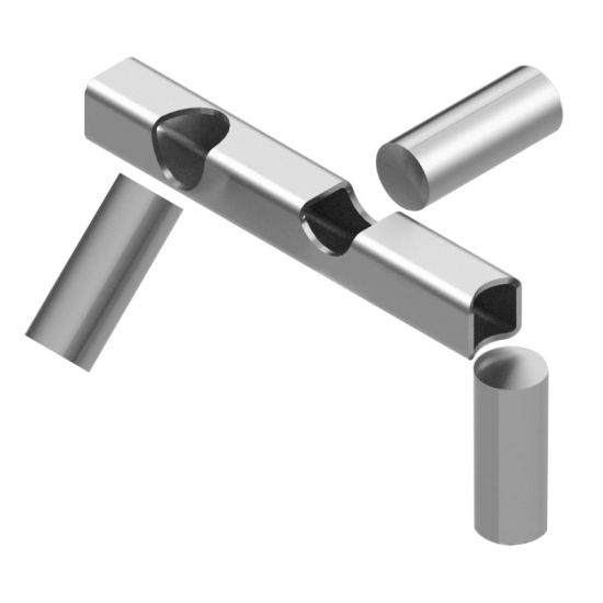 laser cutting metal parts
