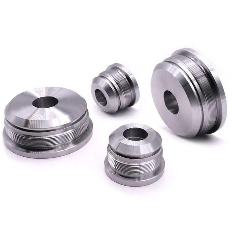 swiss screw machine services