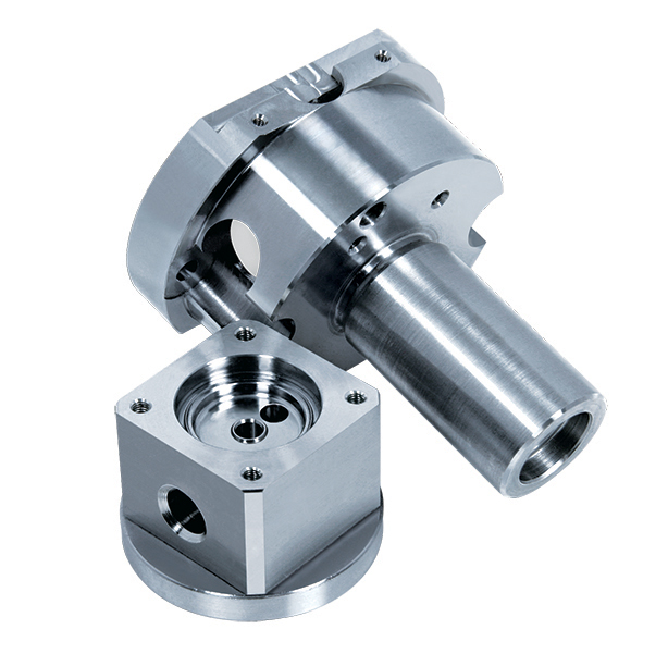 screw machine services