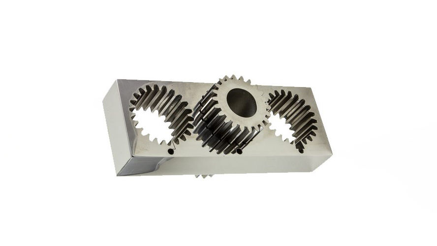wire edm services